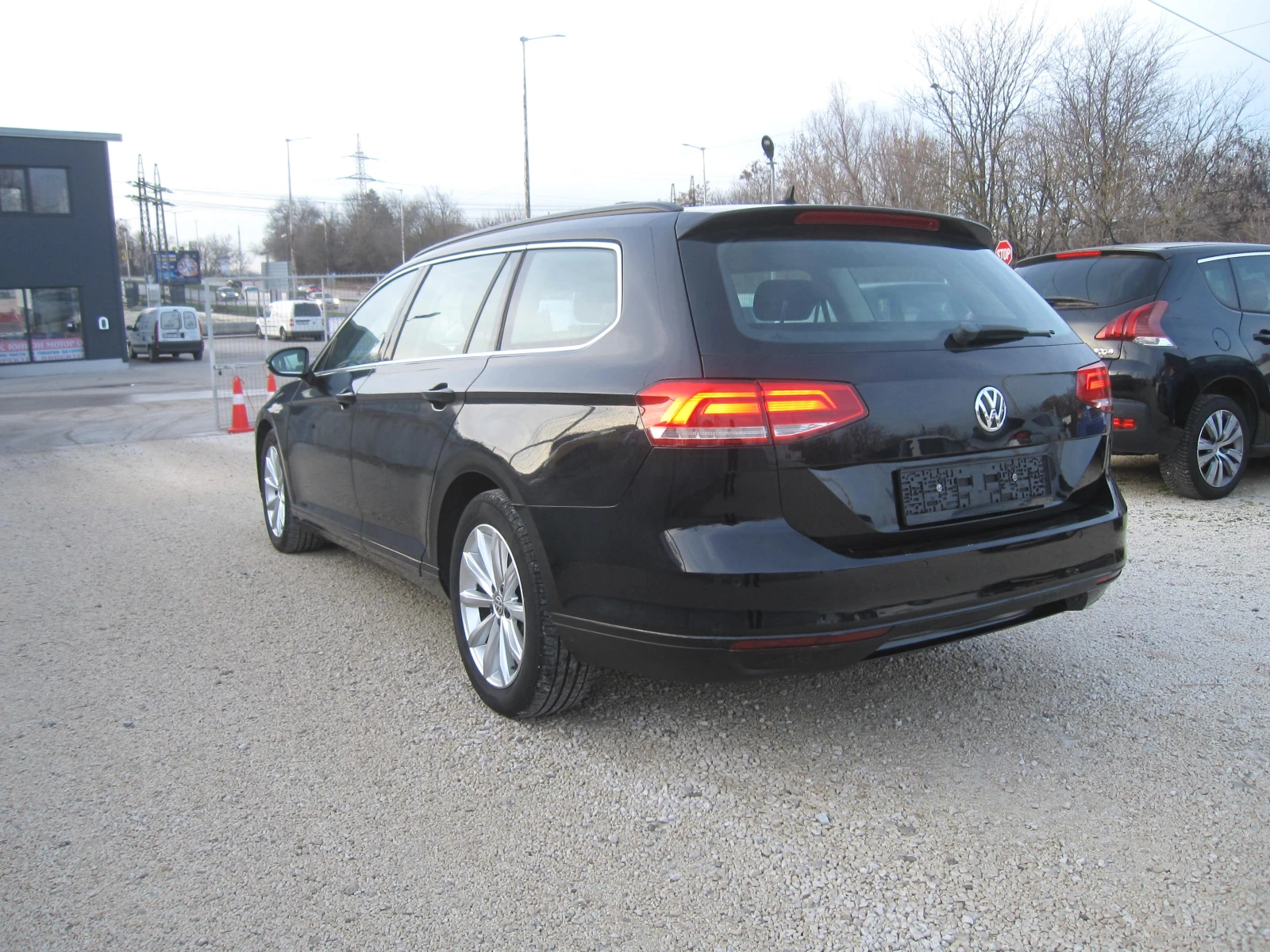 VW Passat �������, 1, 6-TDI, Navi | Mobile.bg � ����������� 3