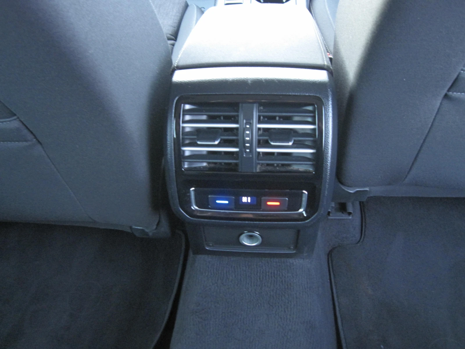 VW Passat �������, 1, 6-TDI, Navi | Mobile.bg � ����������� 12