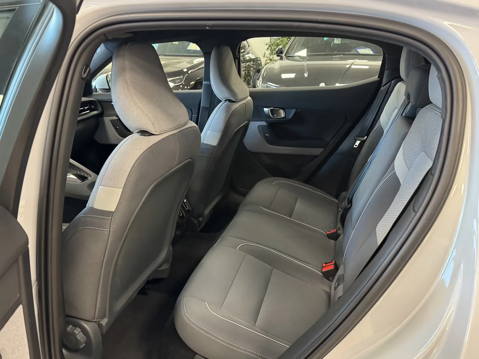 Polestar 2 231HP/LONG-RANGE/SOFT-CLOSE/360/843v | Mobile.bg � ����������� 12