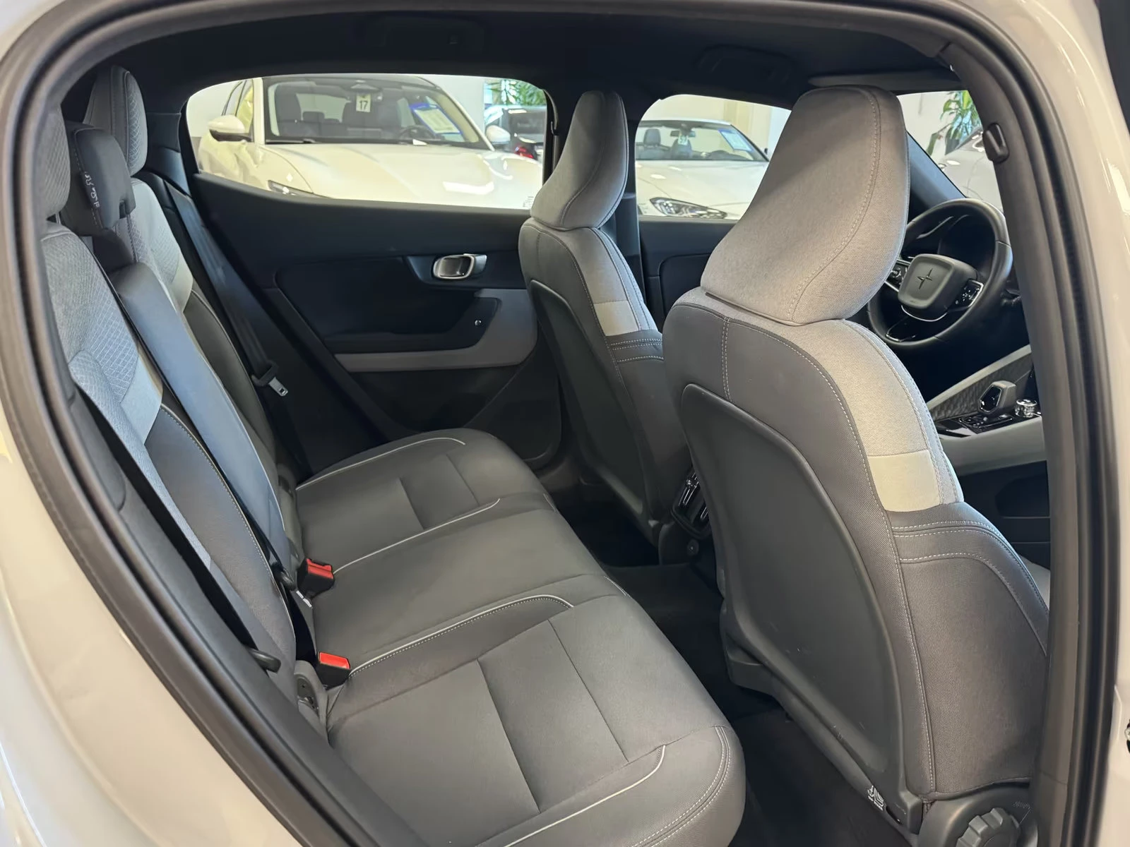 Polestar 2 231HP/LONG-RANGE/SOFT-CLOSE/360/843v | Mobile.bg � ����������� 13