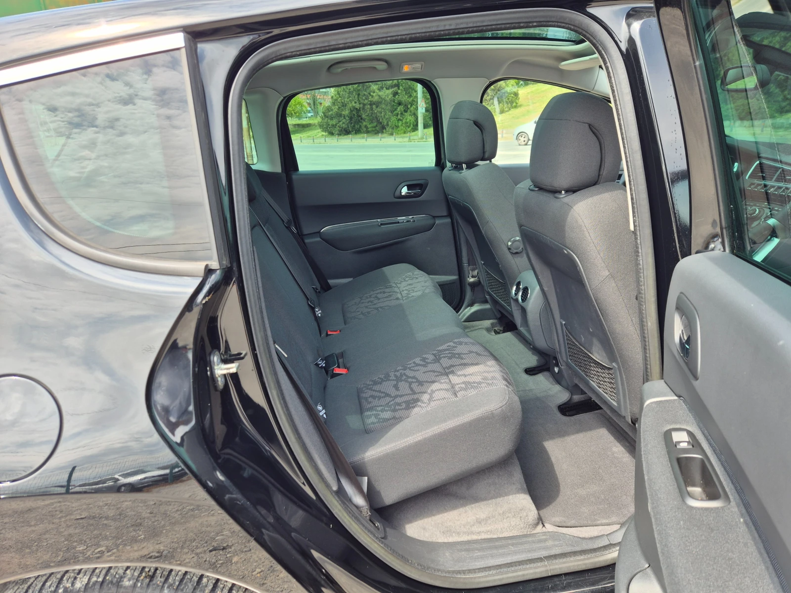 Peugeot 3008 2.0 HDI Hybrid  | Mobile.bg � ����������� 10