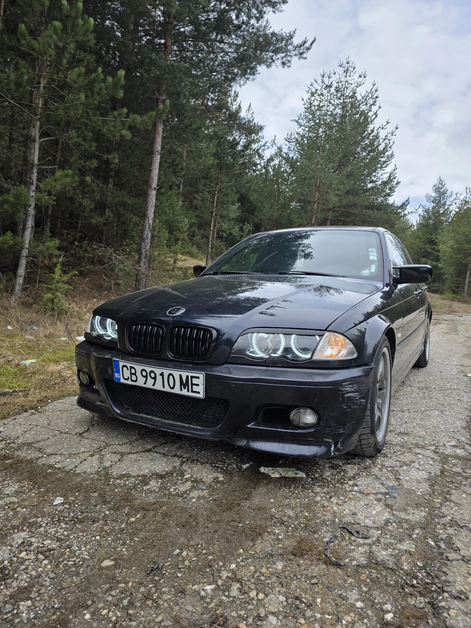 BMW 330 | Mobile.bg � ����������� 1