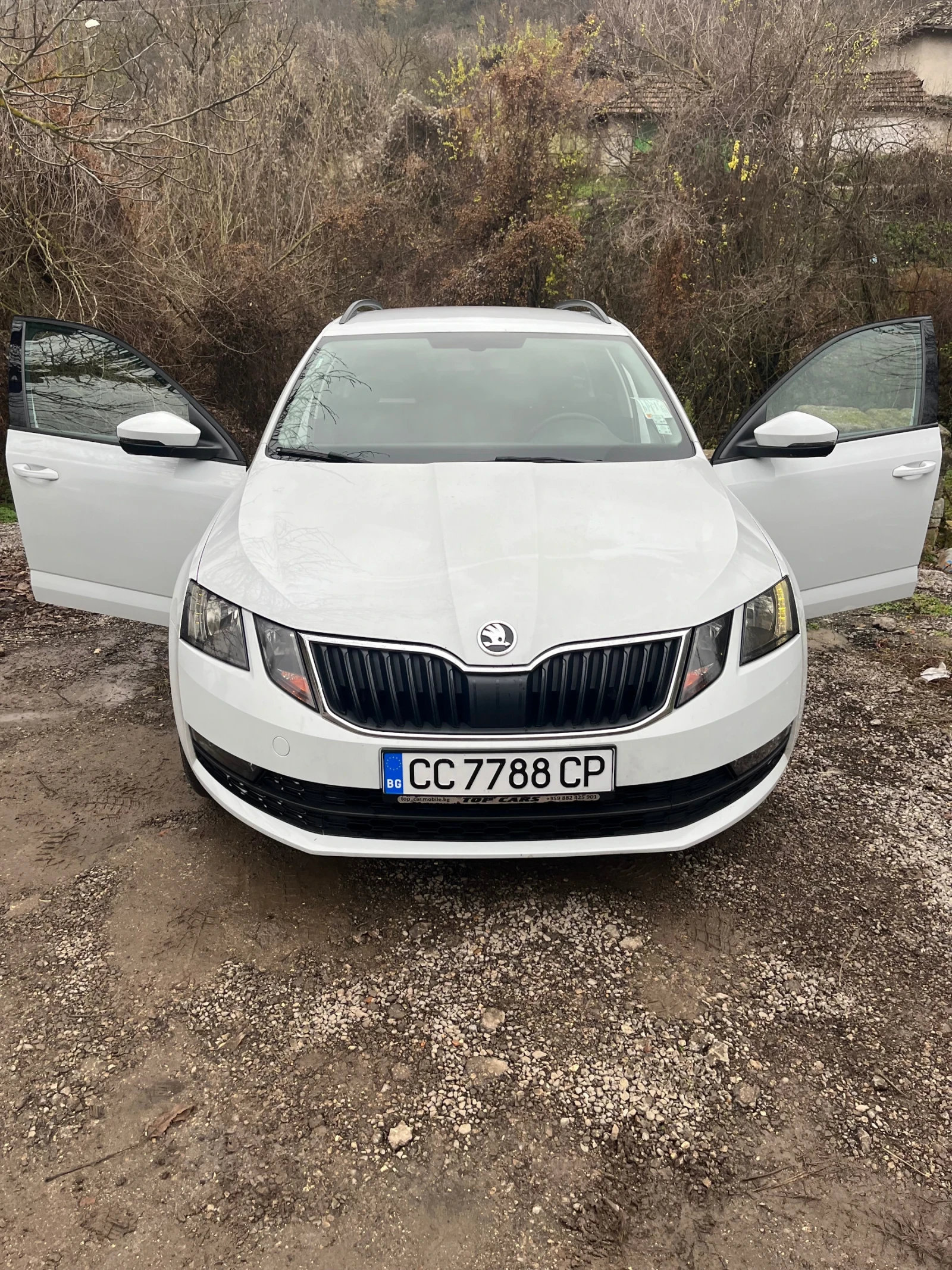 Skoda Octavia | Mobile.bg � ����������� 1