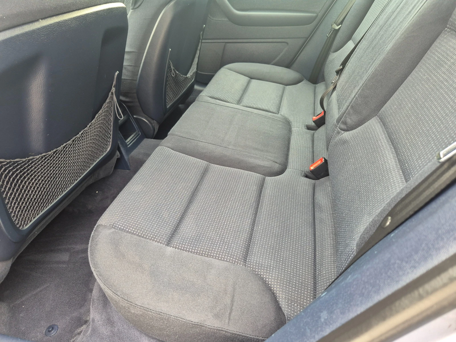 Audi A3 2.0 Benzin  4×4 - изображение 10