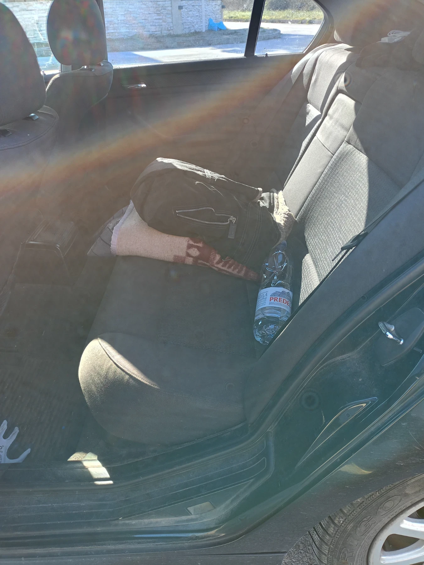 BMW 320 320D - изображение 5