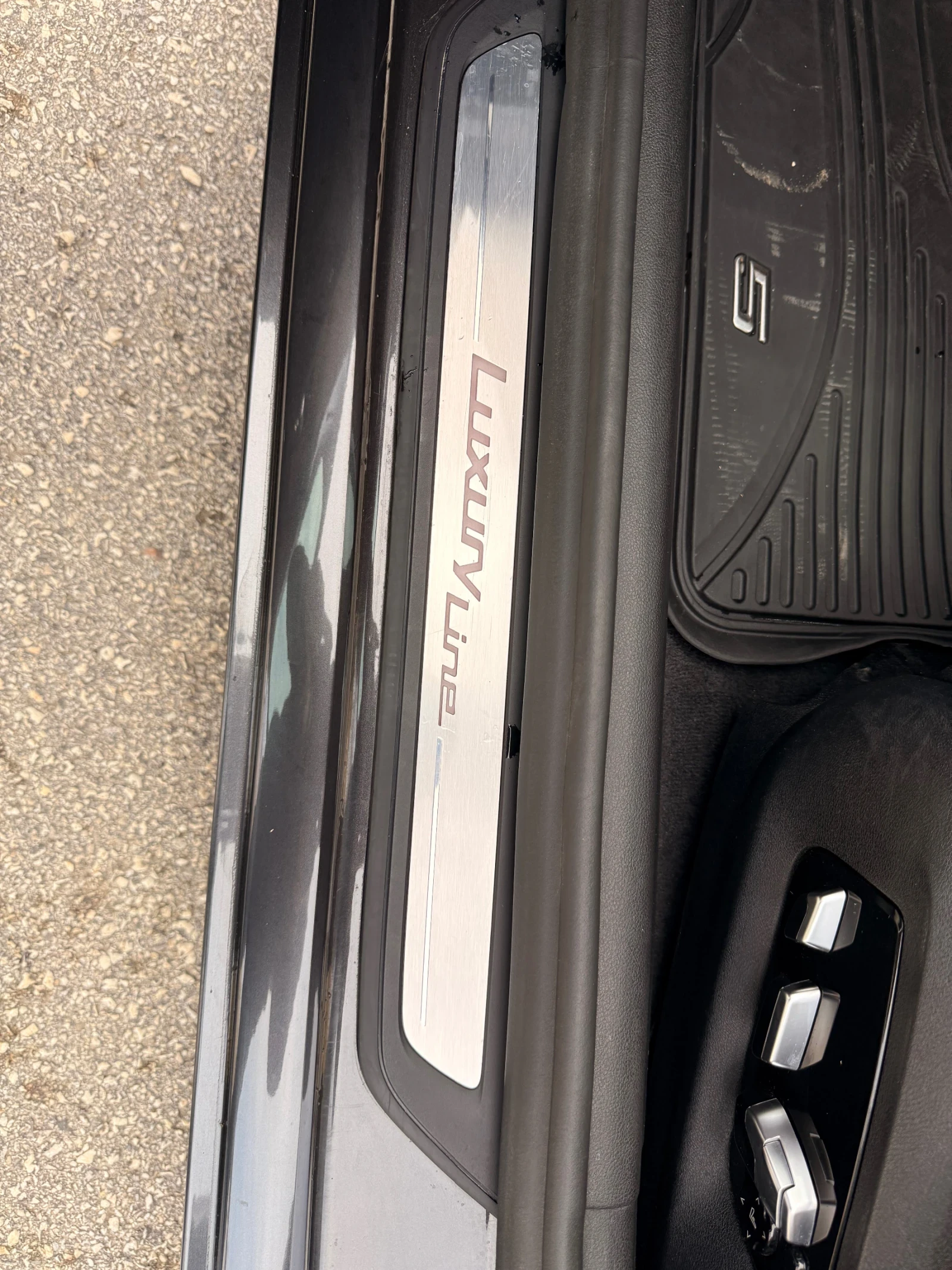 BMW 520, снимка 16 - Автомобили и джипове - 53708453