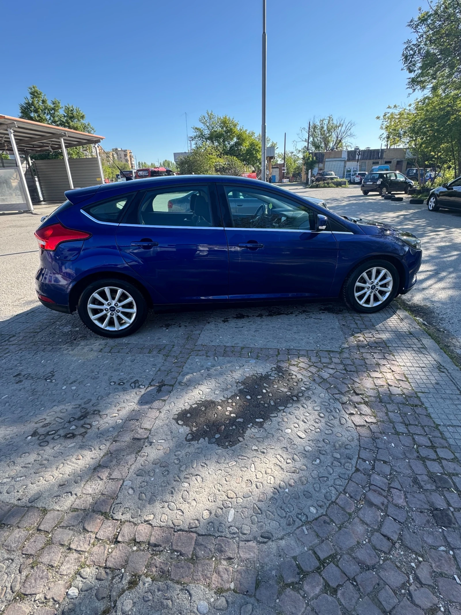 Ford Focus | Mobile.bg � ����������� 14