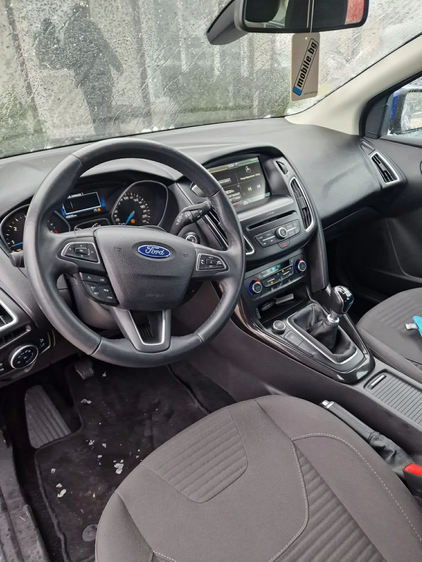 Ford Focus, снимка 5 - Автомобили и джипове - 53755417
