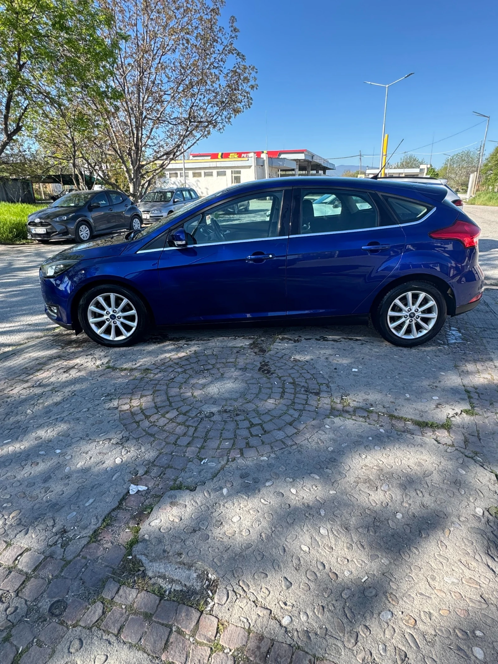 Ford Focus | Mobile.bg � ����������� 12