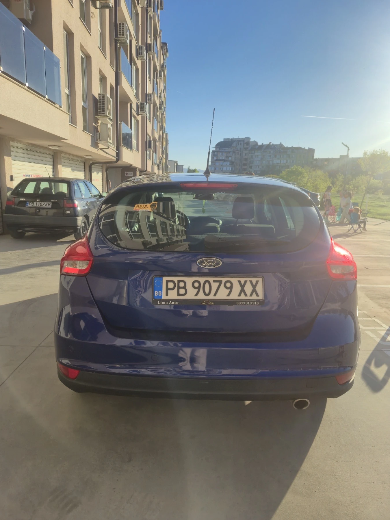 Ford Focus | Mobile.bg � ����������� 4