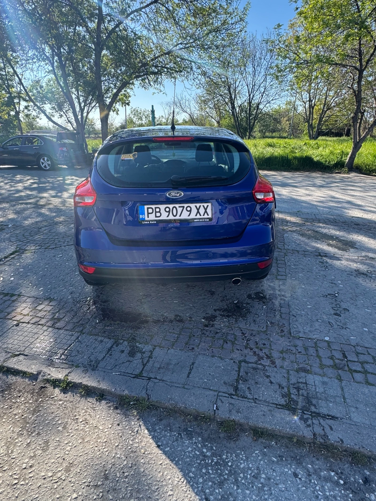 Ford Focus | Mobile.bg � ����������� 13
