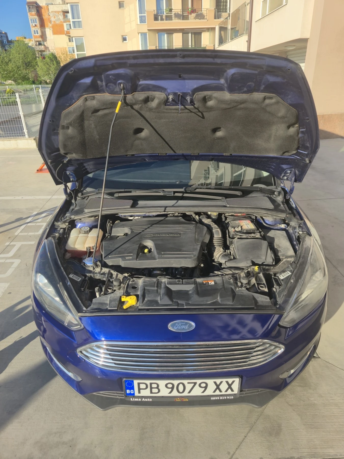 Ford Focus | Mobile.bg � ����������� 6