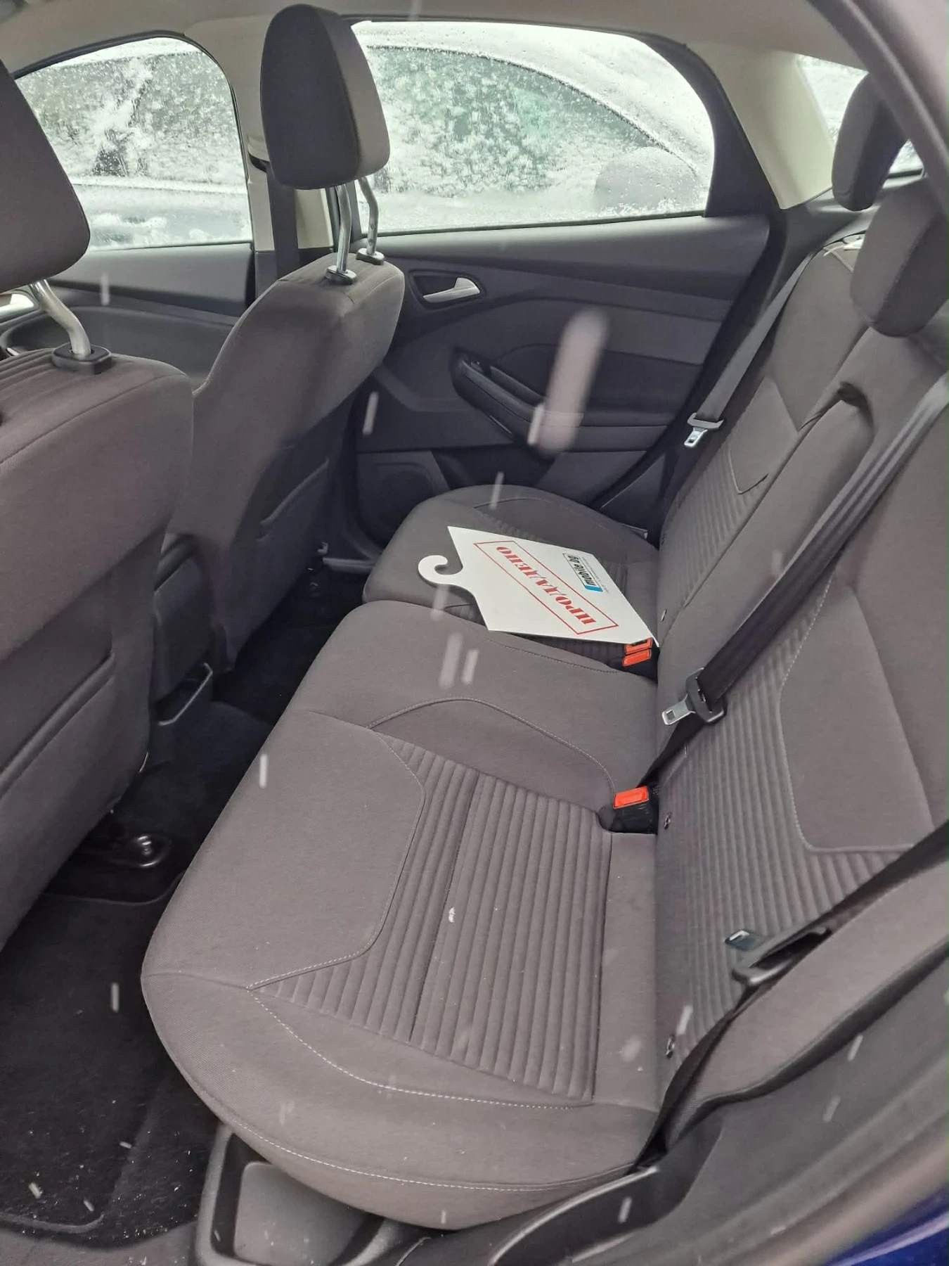 Ford Focus, снимка 6 - Автомобили и джипове - 53755417