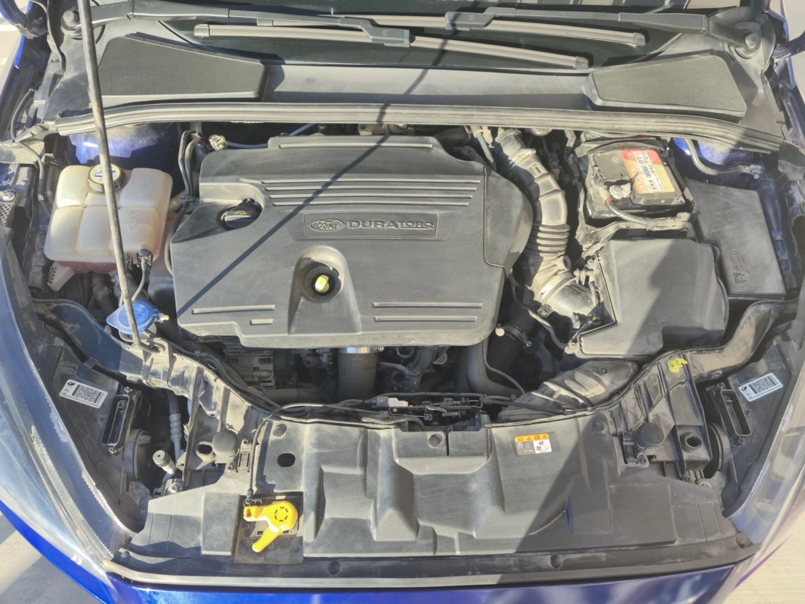 Ford Focus | Mobile.bg � ����������� 5