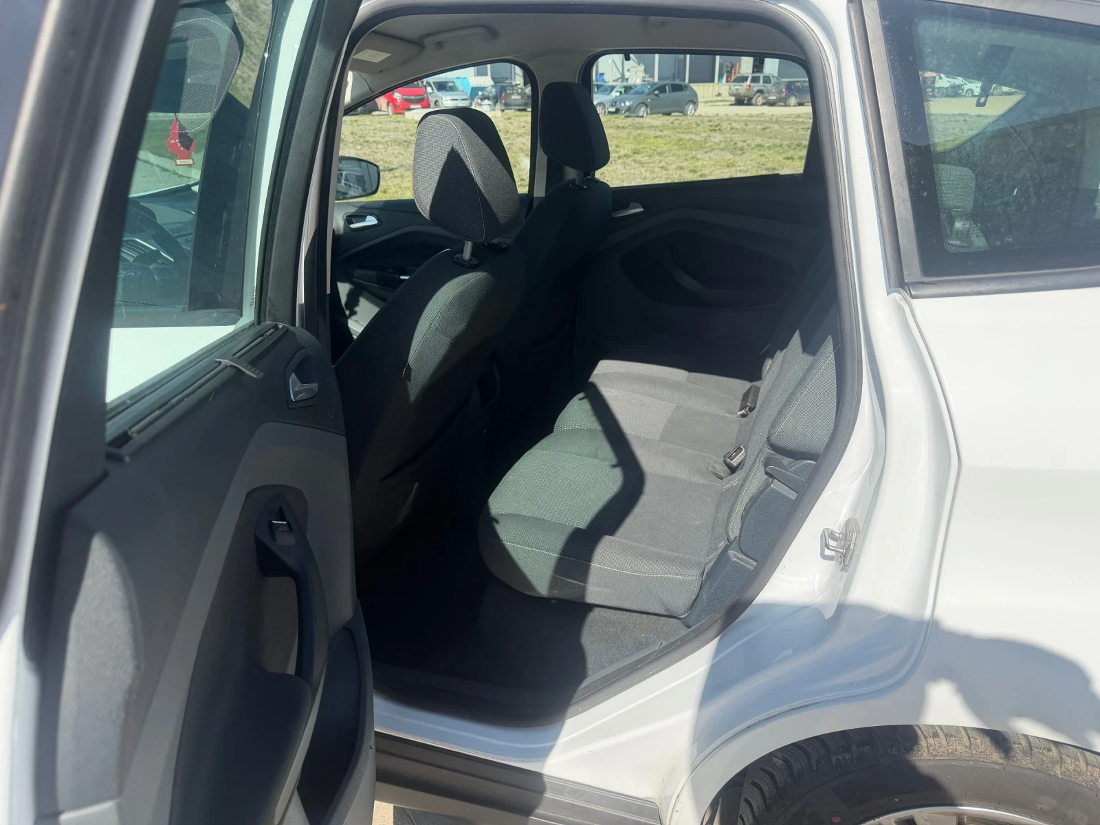 Ford Grand C-Max 2.0TDC?/���������/������ ������/������ | Mobile.bg � ����������� 16