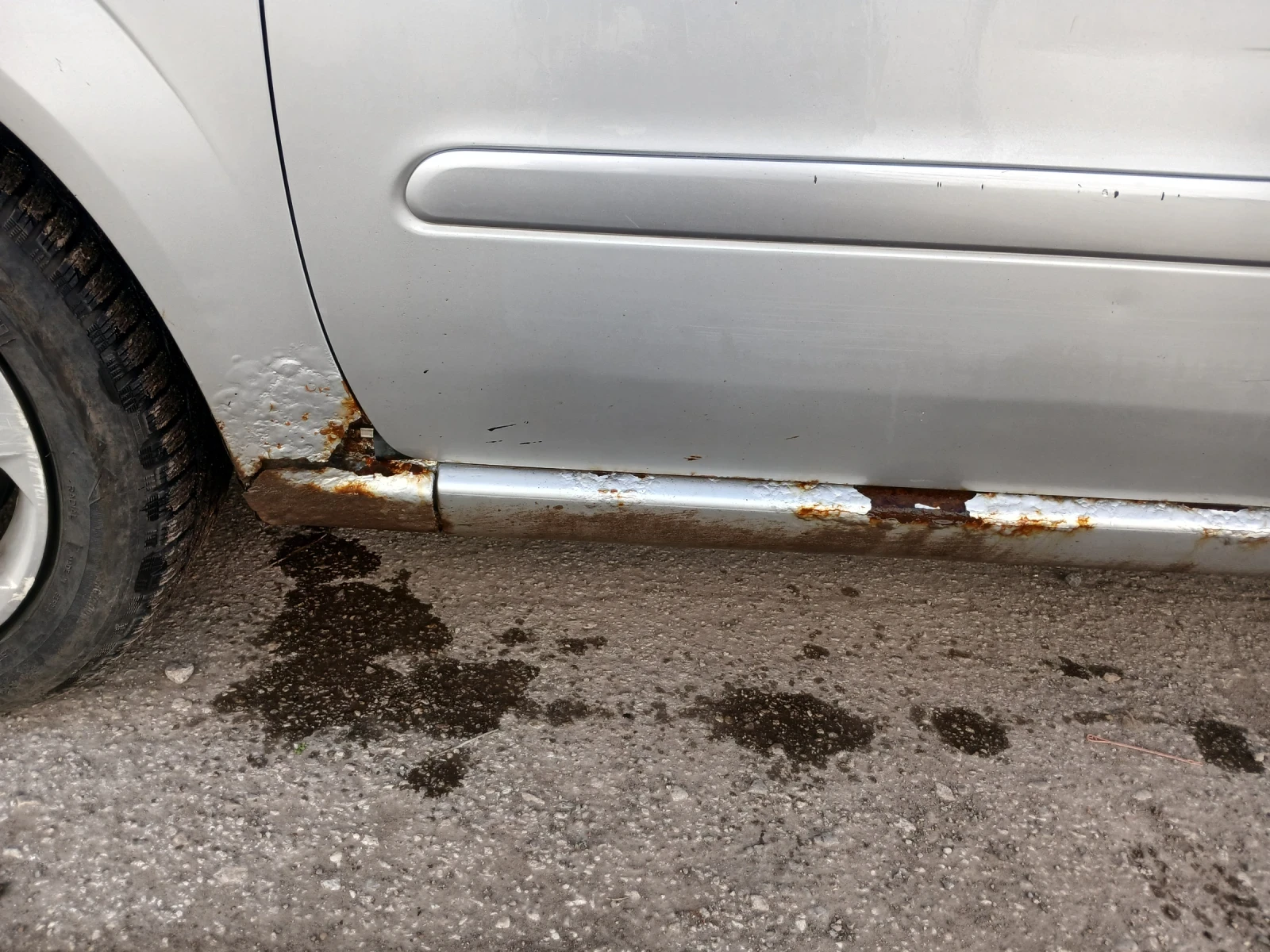 Opel Zafira 1.9, снимка 8 - Автомобили и джипове - 53823540