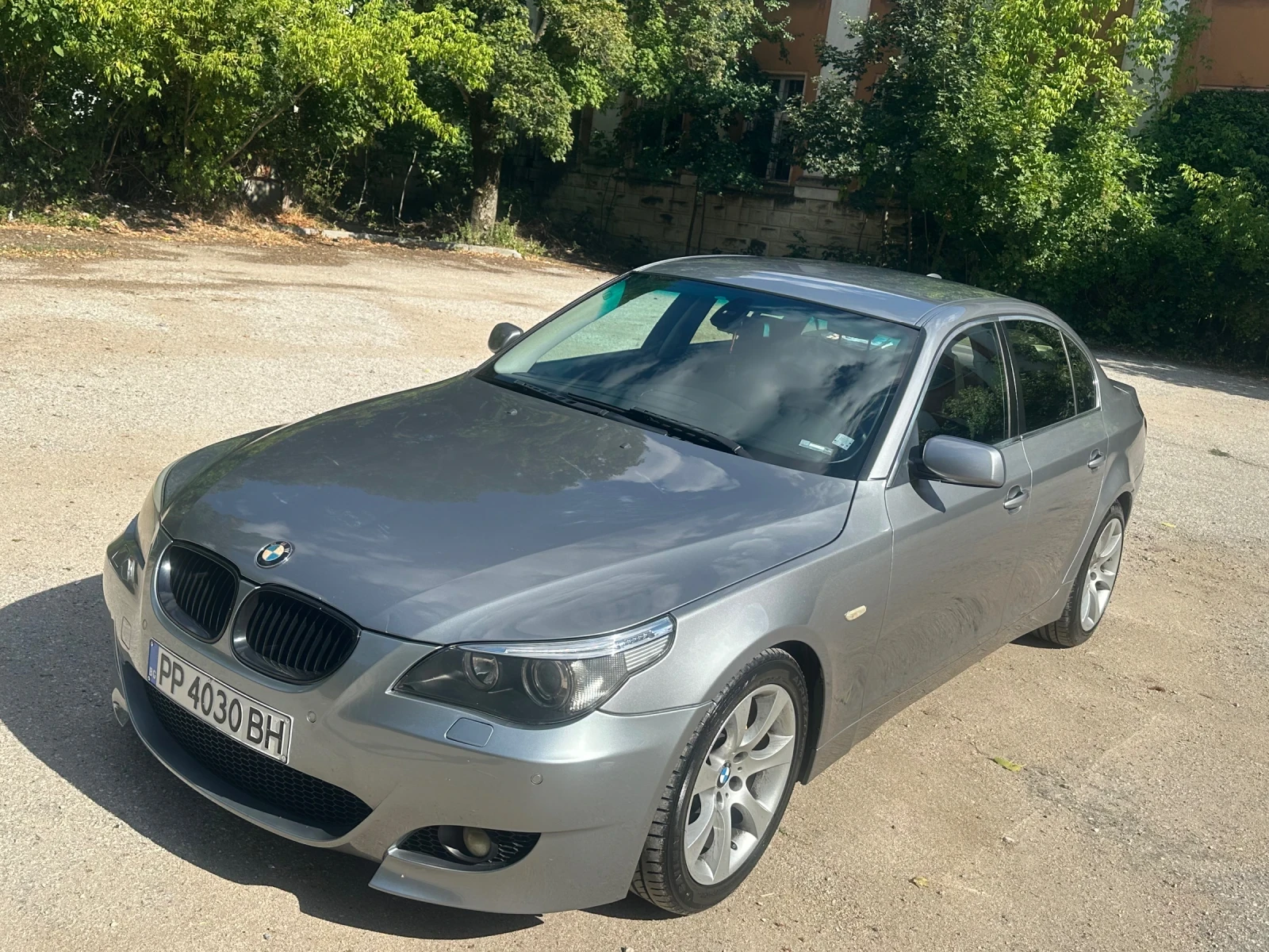 BMW 530 undefined | Auto.bg — изображение 1