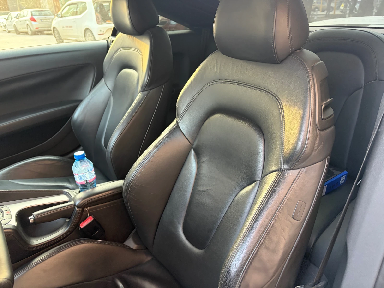 Audi Tt R32 Turbo 1000hp, снимка 8 - Автомобили и джипове - 53879545