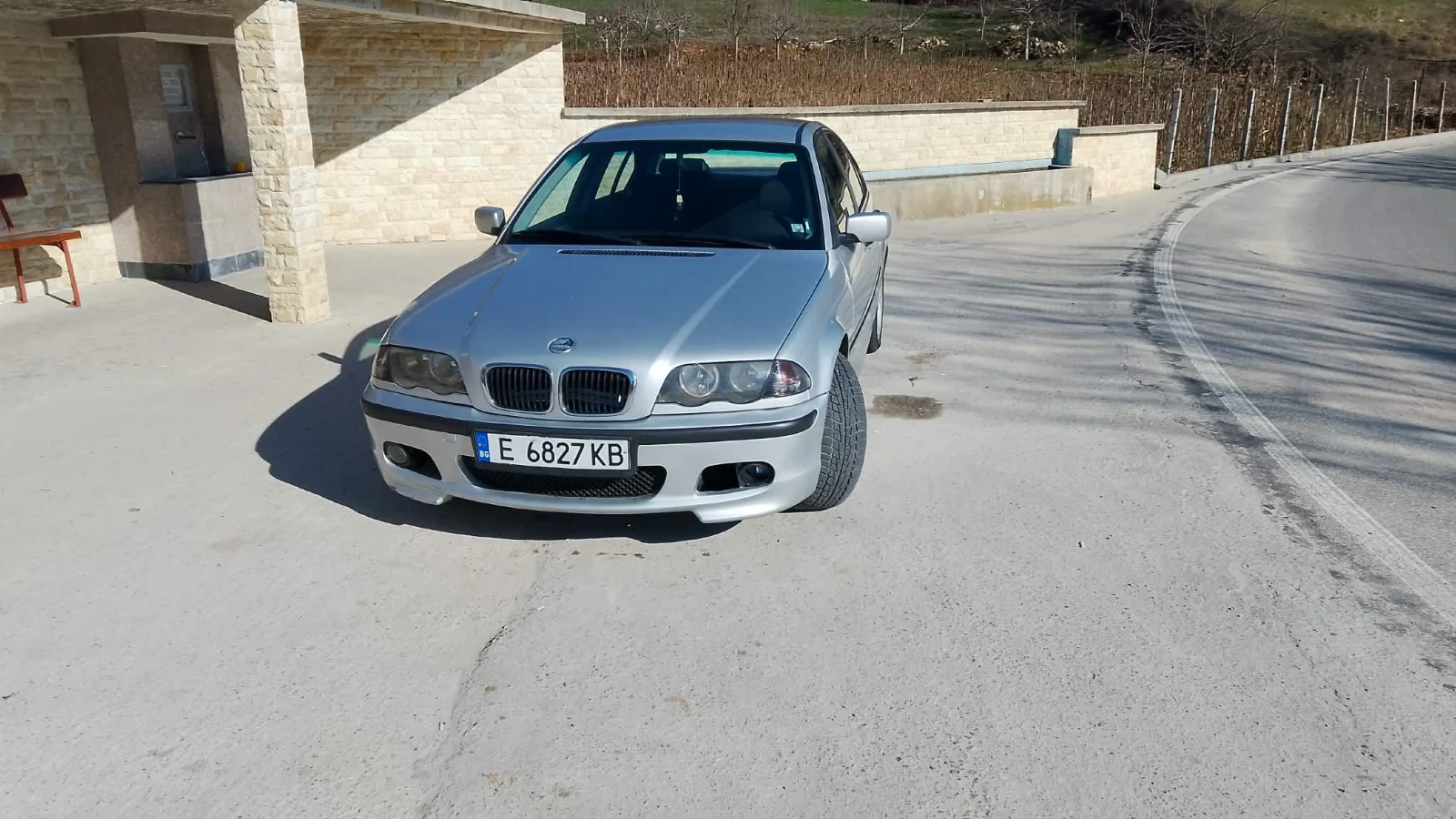 BMW 320 | Mobile.bg � ����������� 1