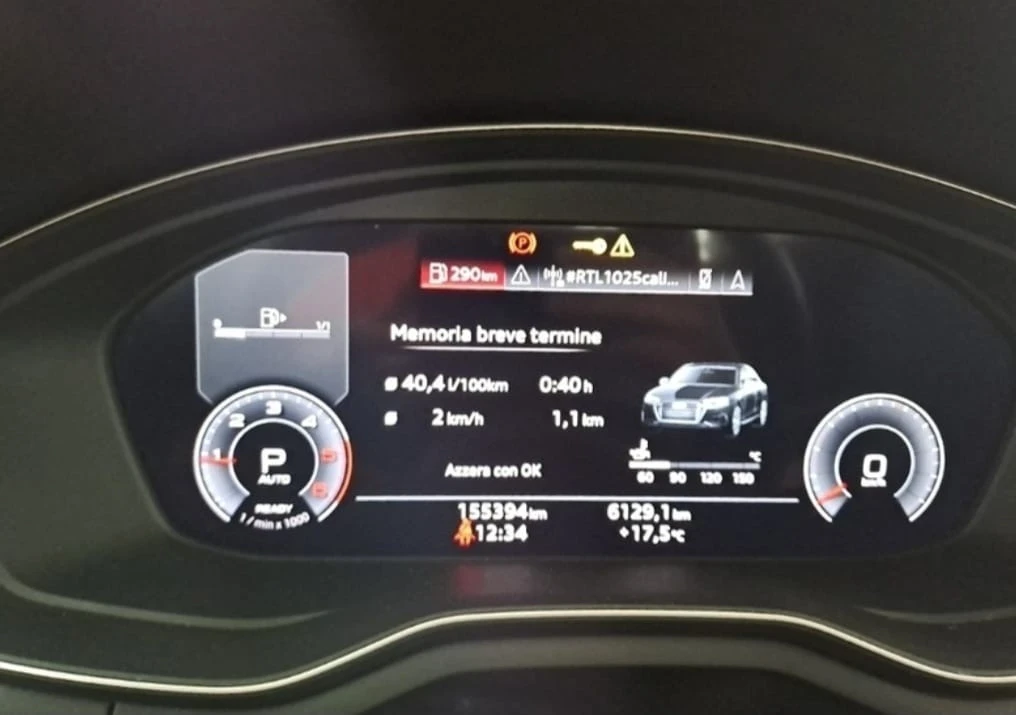 Audi A4 35 TDI MHEV, снимка 5 - Автомобили и джипове - 54379551