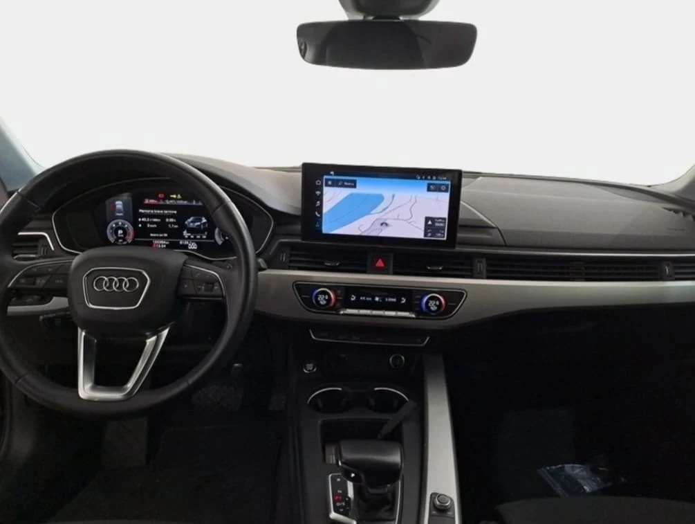Audi A4 35 TDI MHEV, снимка 6 - Автомобили и джипове - 54379551