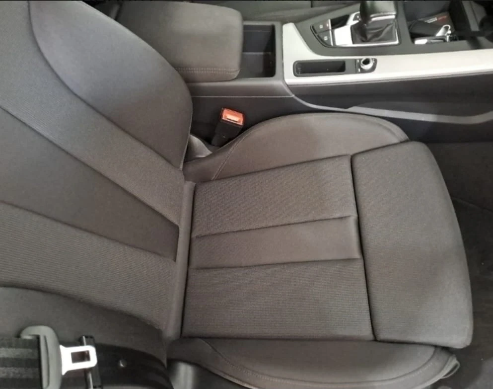 Audi A4 35 TDI MHEV, снимка 7 - Автомобили и джипове - 54379551