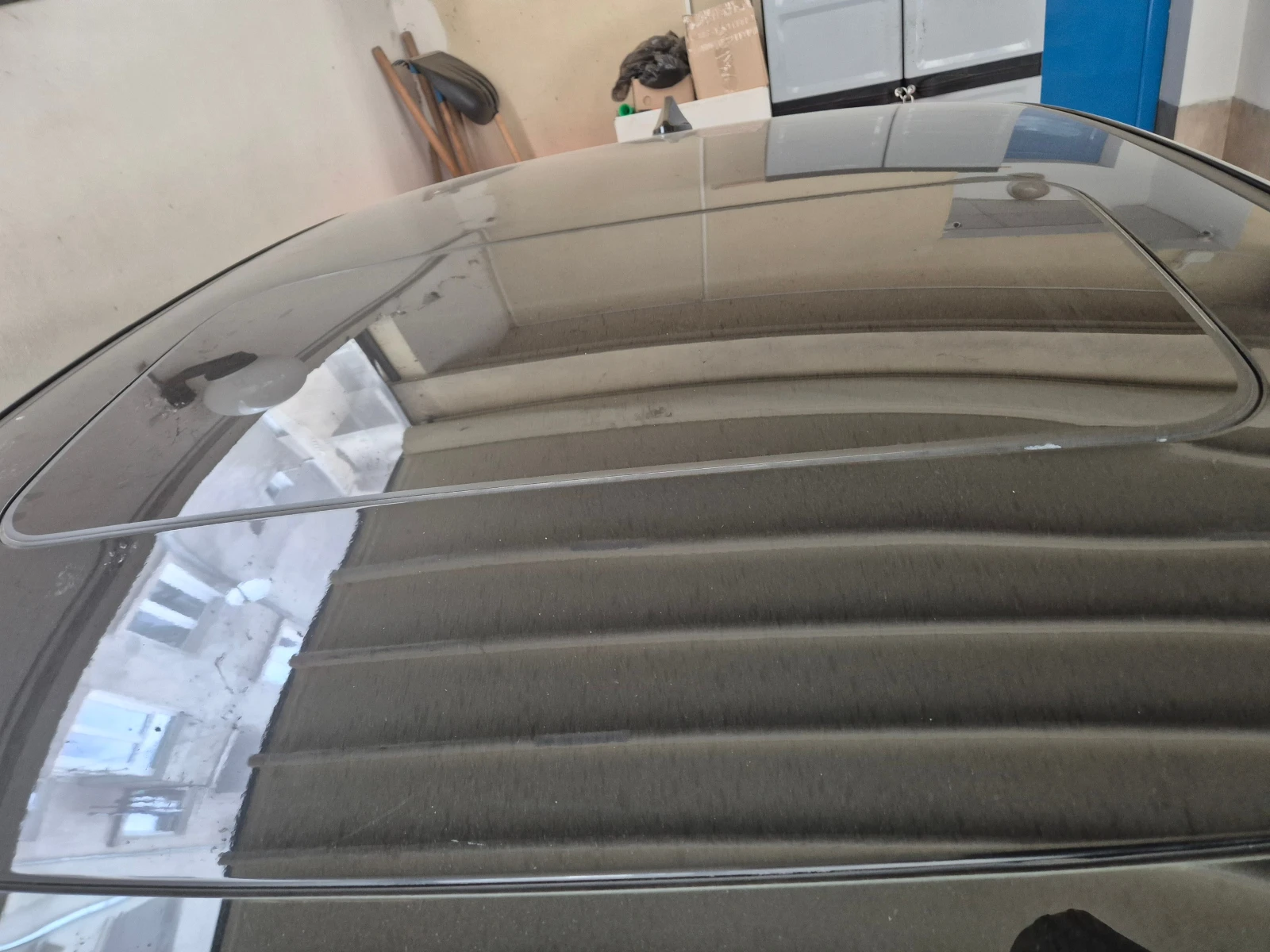 Hyundai Elantra CN7 FACELIFT, снимка 16 - Автомобили и джипове - 54654659