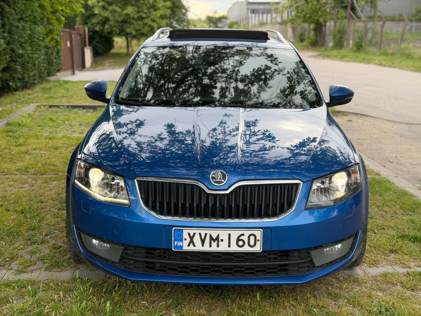 Skoda Octavia, снимка 12 - Автомобили и джипове - 54703078