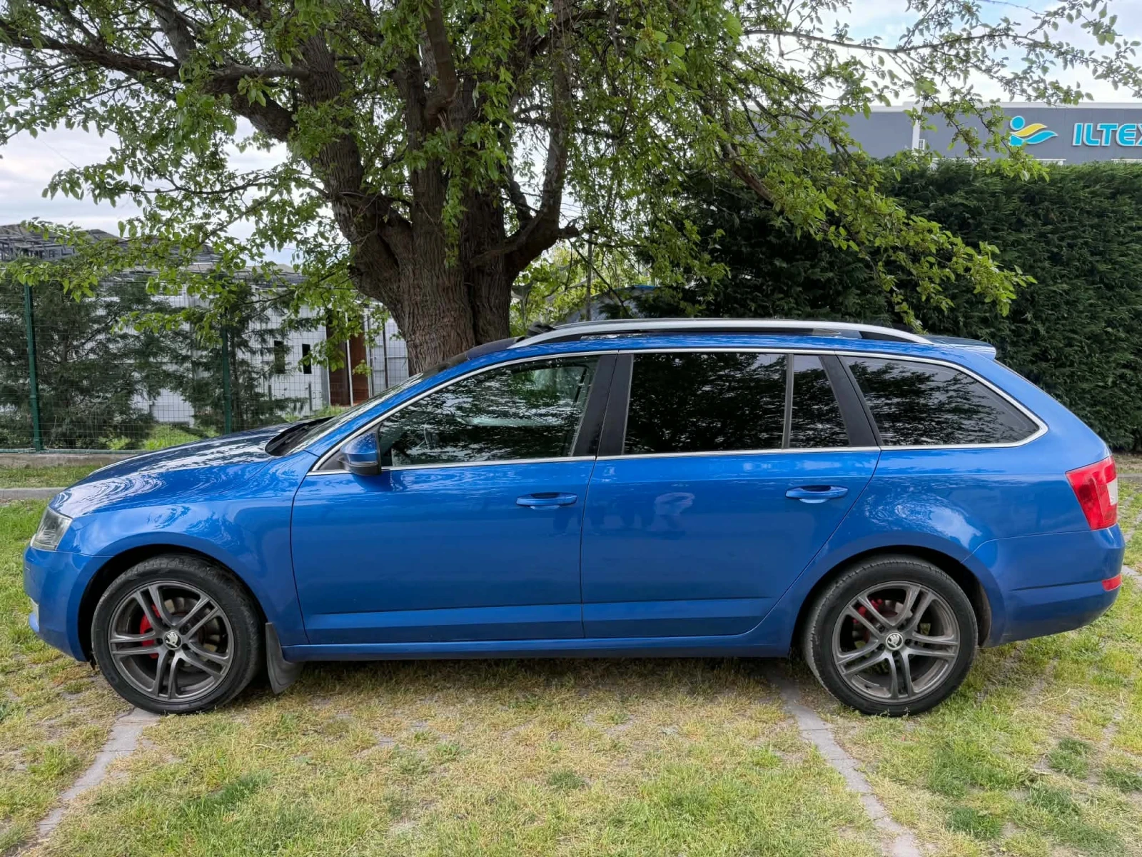 Skoda Octavia, снимка 5 - Автомобили и джипове - 54703078