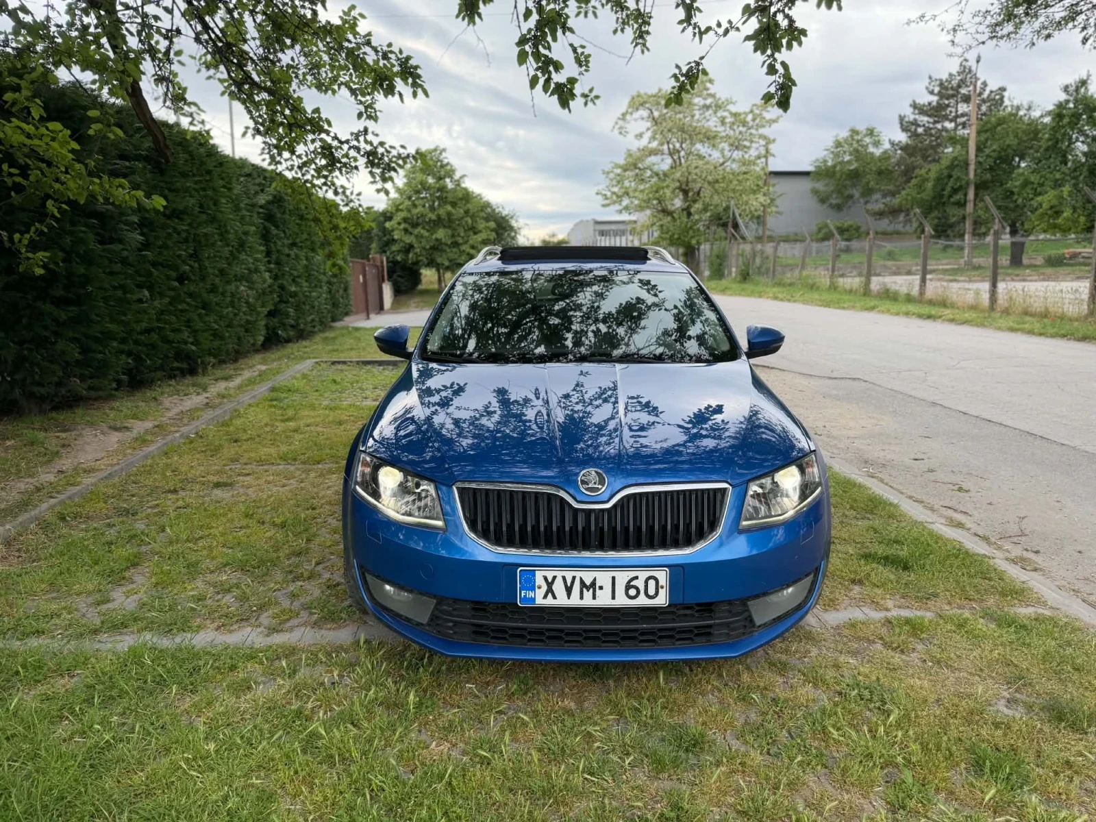 Skoda Octavia, снимка 6 - Автомобили и джипове - 54703078