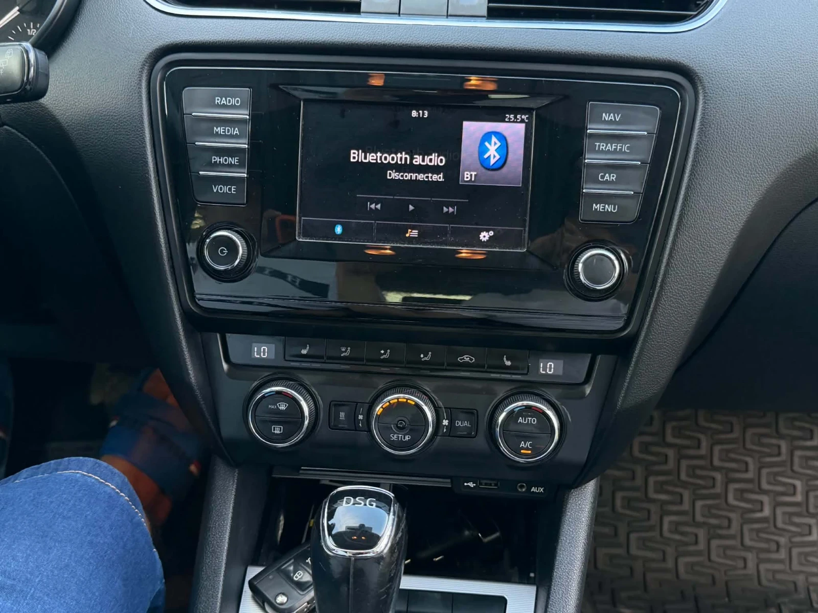 Skoda Octavia, снимка 13 - Автомобили и джипове - 54703078