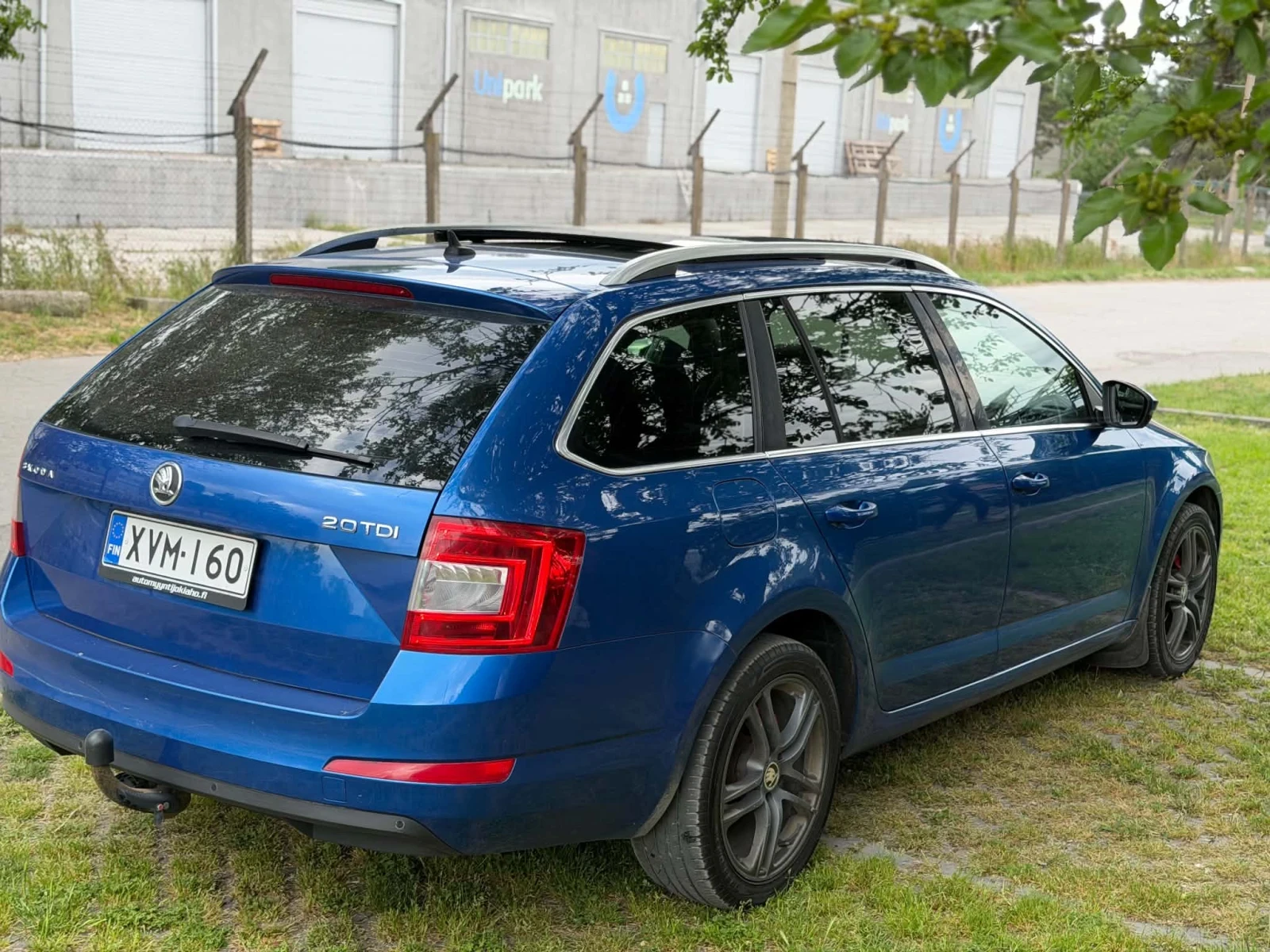 Skoda Octavia, снимка 4 - Автомобили и джипове - 54703078