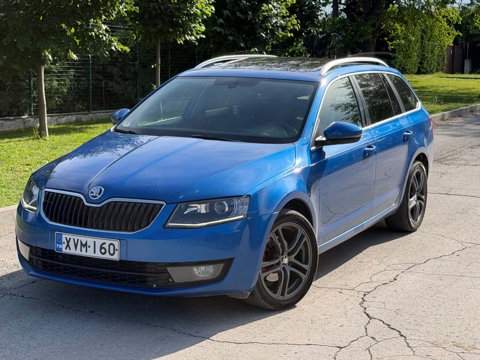 Skoda Octavia, снимка 5 - Автомобили и джипове - 54703078
