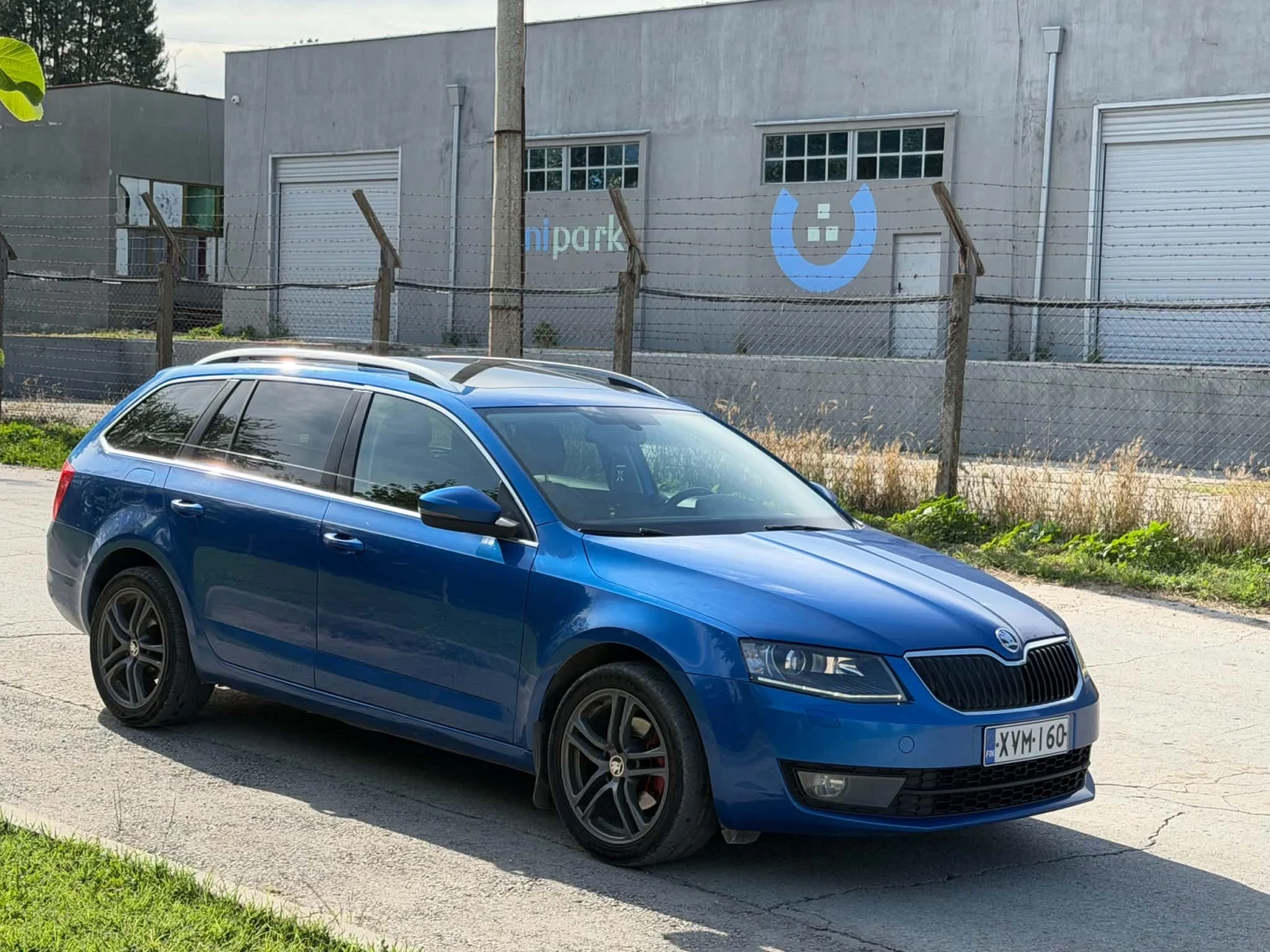 Skoda Octavia, снимка 2 - Автомобили и джипове - 54703078
