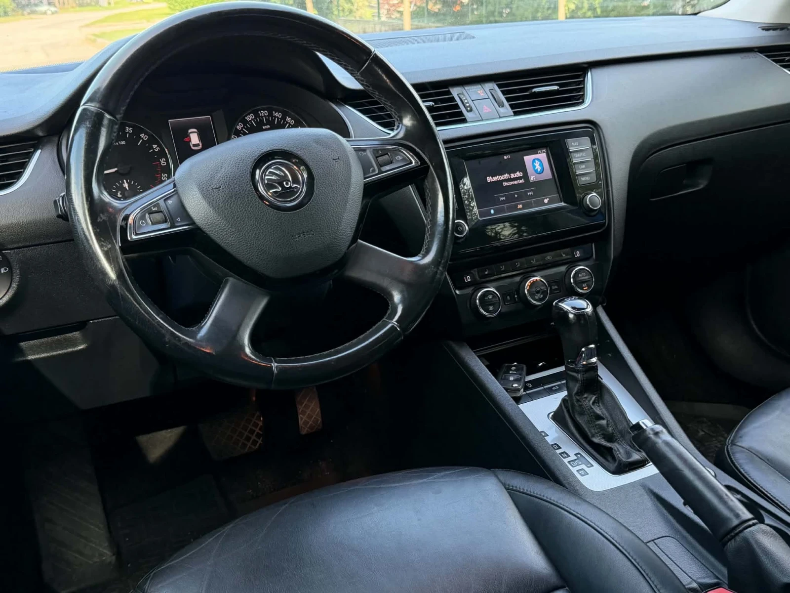 Skoda Octavia, снимка 8 - Автомобили и джипове - 54703078