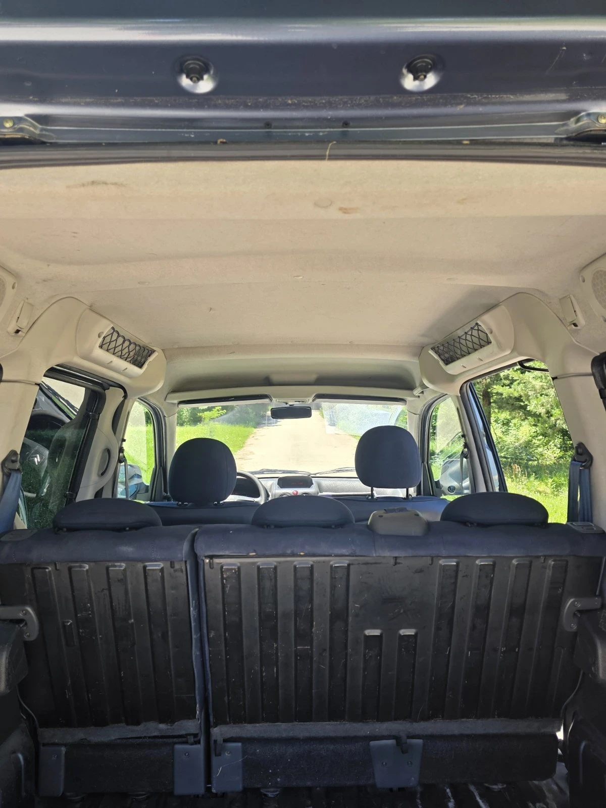 Citroen Berlingo, снимка 5 - Автомобили и джипове - 54961999