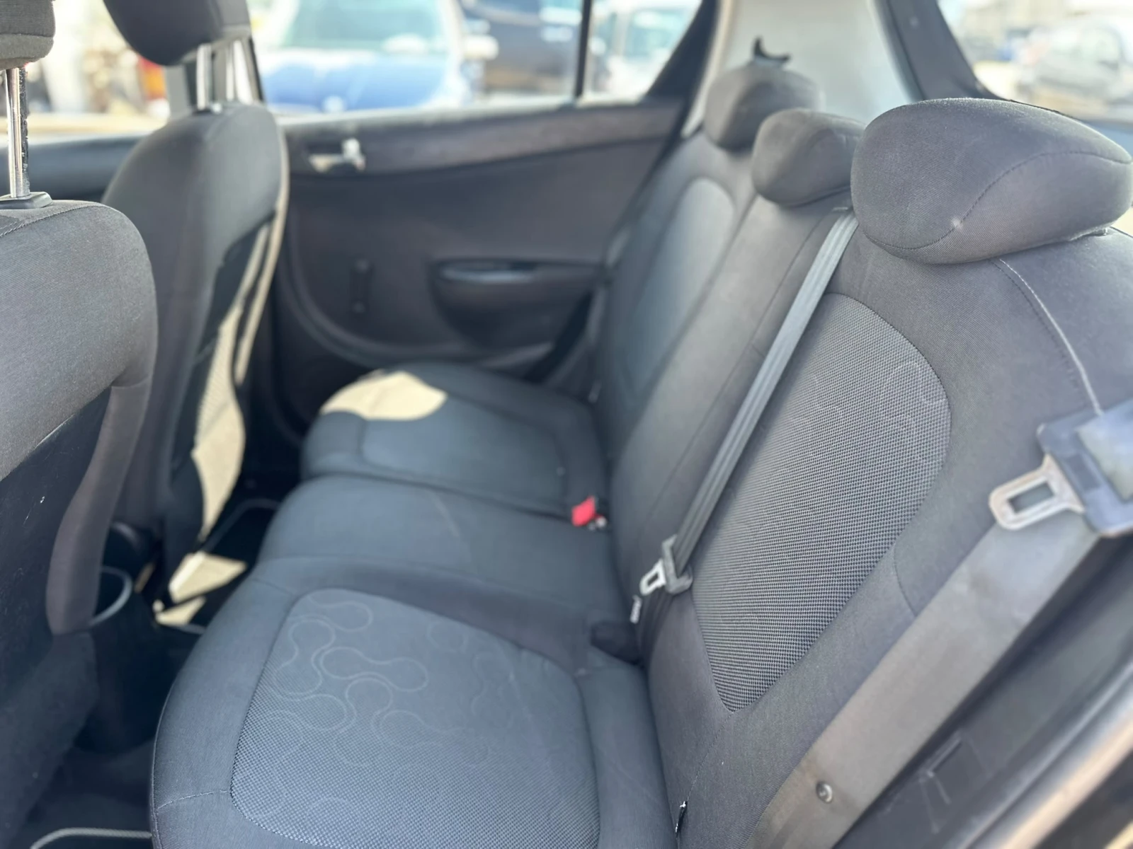 Hyundai I20 / 1.4D / EURO 5 / SOUND EDITION /, снимка 9 - Автомобили и джипове - 55061844