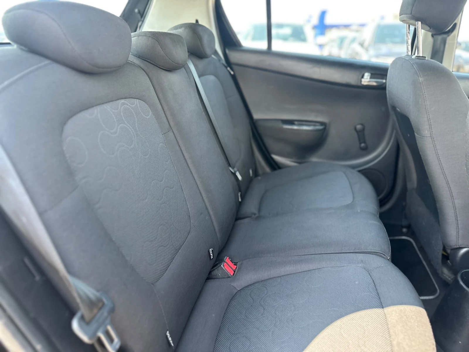 Hyundai I20 / 1.4D / EURO 5 / SOUND EDITION /, снимка 11 - Автомобили и джипове - 55061844