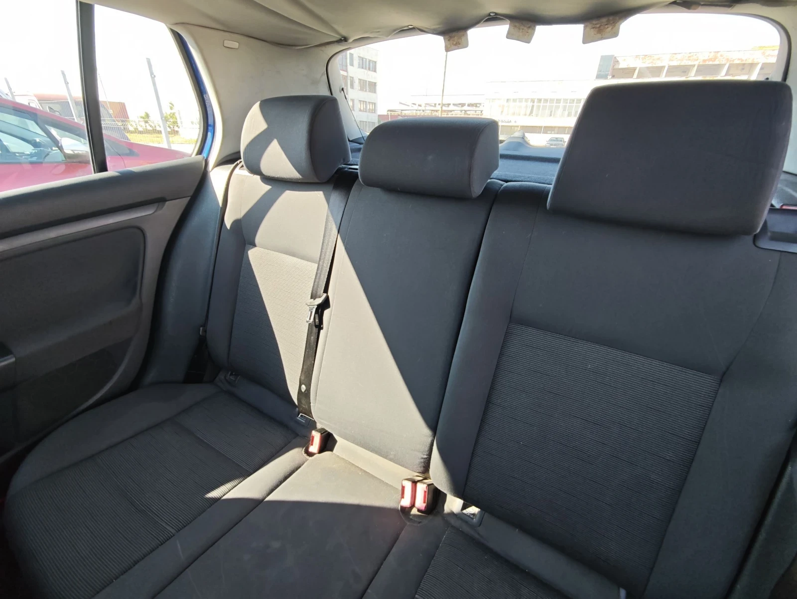 VW Golf Golf 5 , снимка 10 - Автомобили и джипове - 55096962