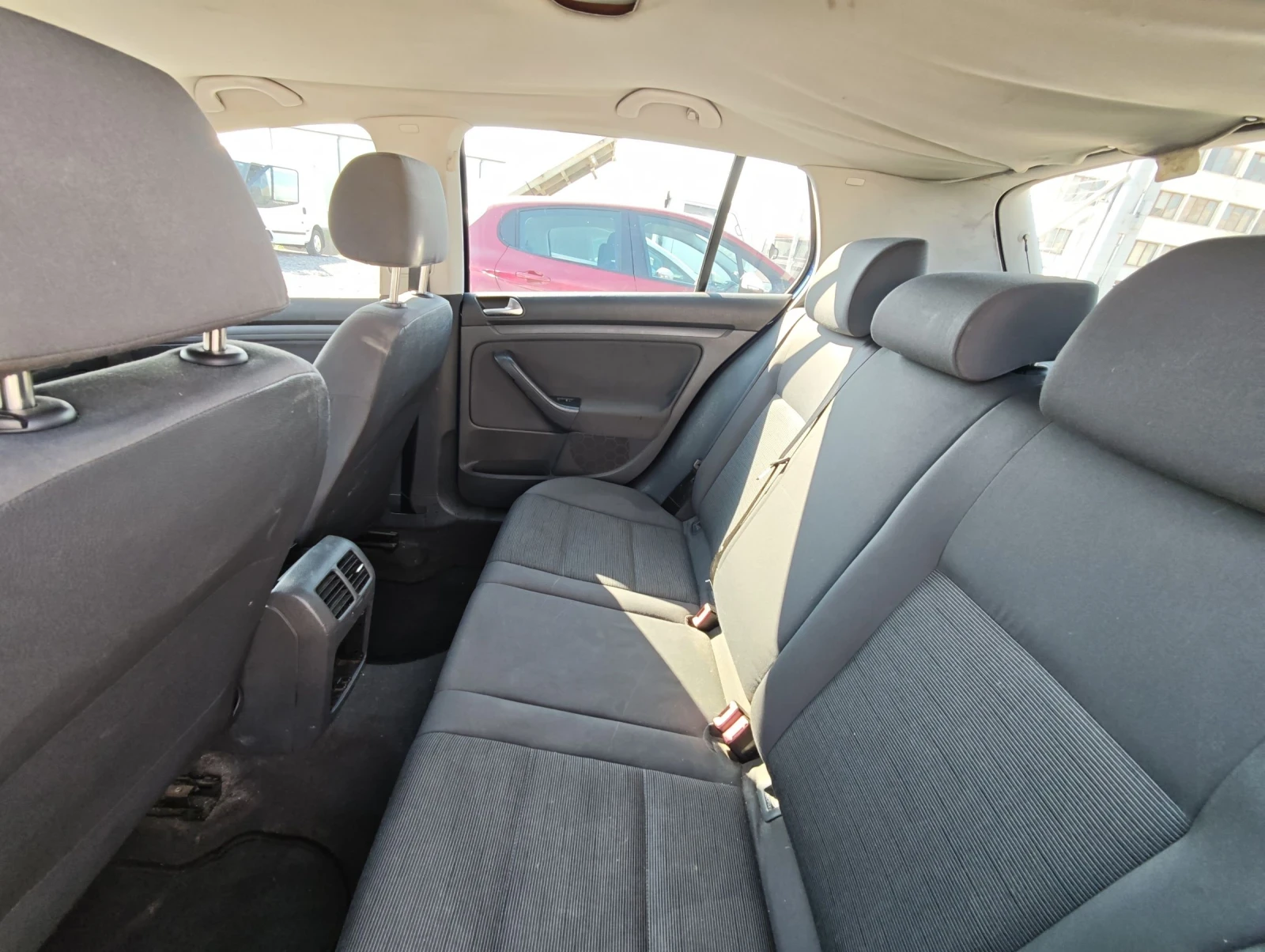 VW Golf Golf 5 , снимка 9 - Автомобили и джипове - 55096962
