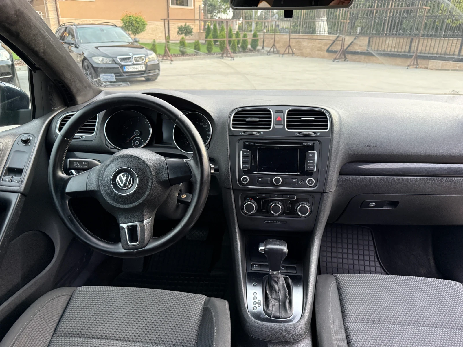 VW Golf 1.4TSI DSG  NAVI | Mobile.bg � ����������� 9