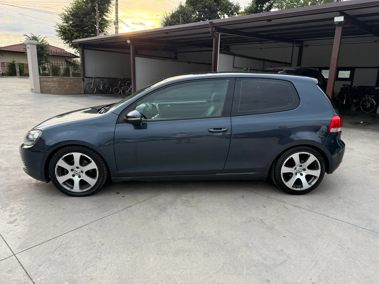 VW Golf 1.4TSI DSG  NAVI | Mobile.bg � ����������� 2