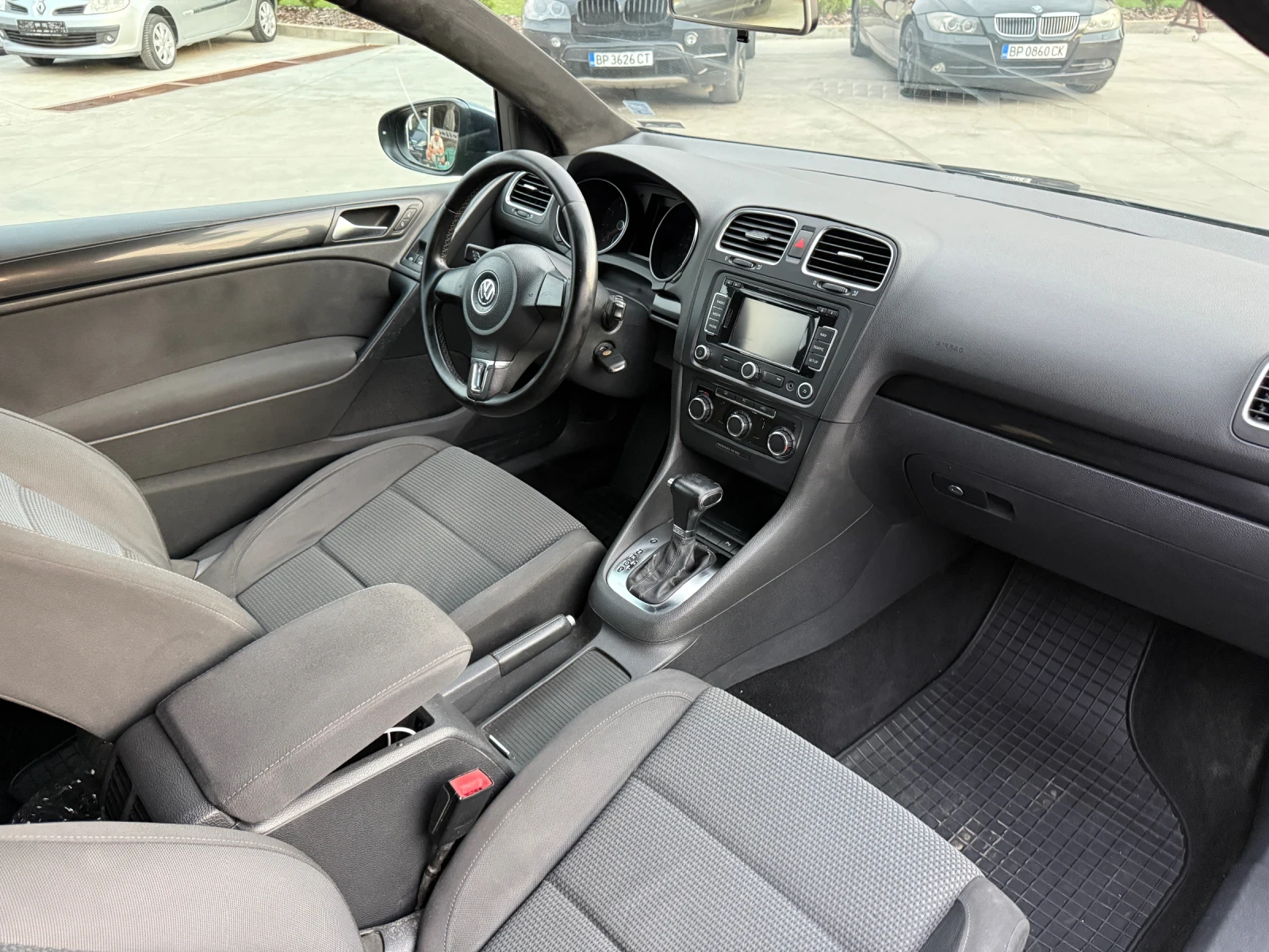 VW Golf 1.4TSI DSG  NAVI | Mobile.bg � ����������� 11