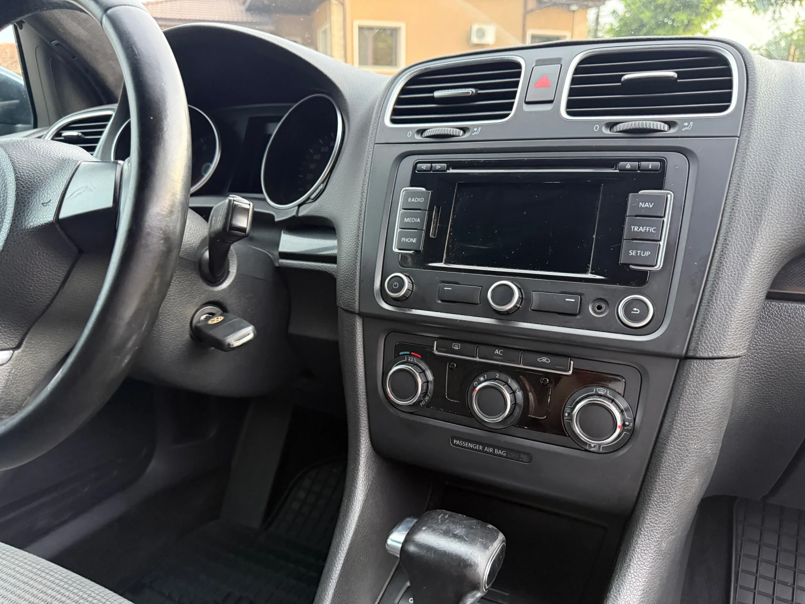 VW Golf 1.4TSI DSG  NAVI | Mobile.bg � ����������� 10
