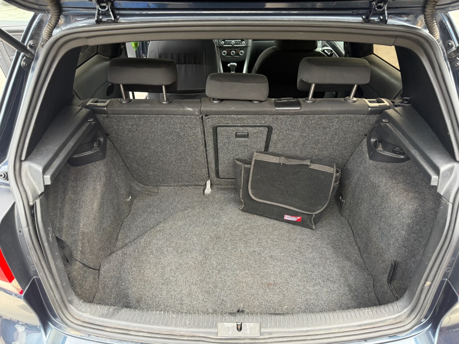 VW Golf 1.4TSI DSG  NAVI, снимка 12 - Автомобили и джипове - 55252396