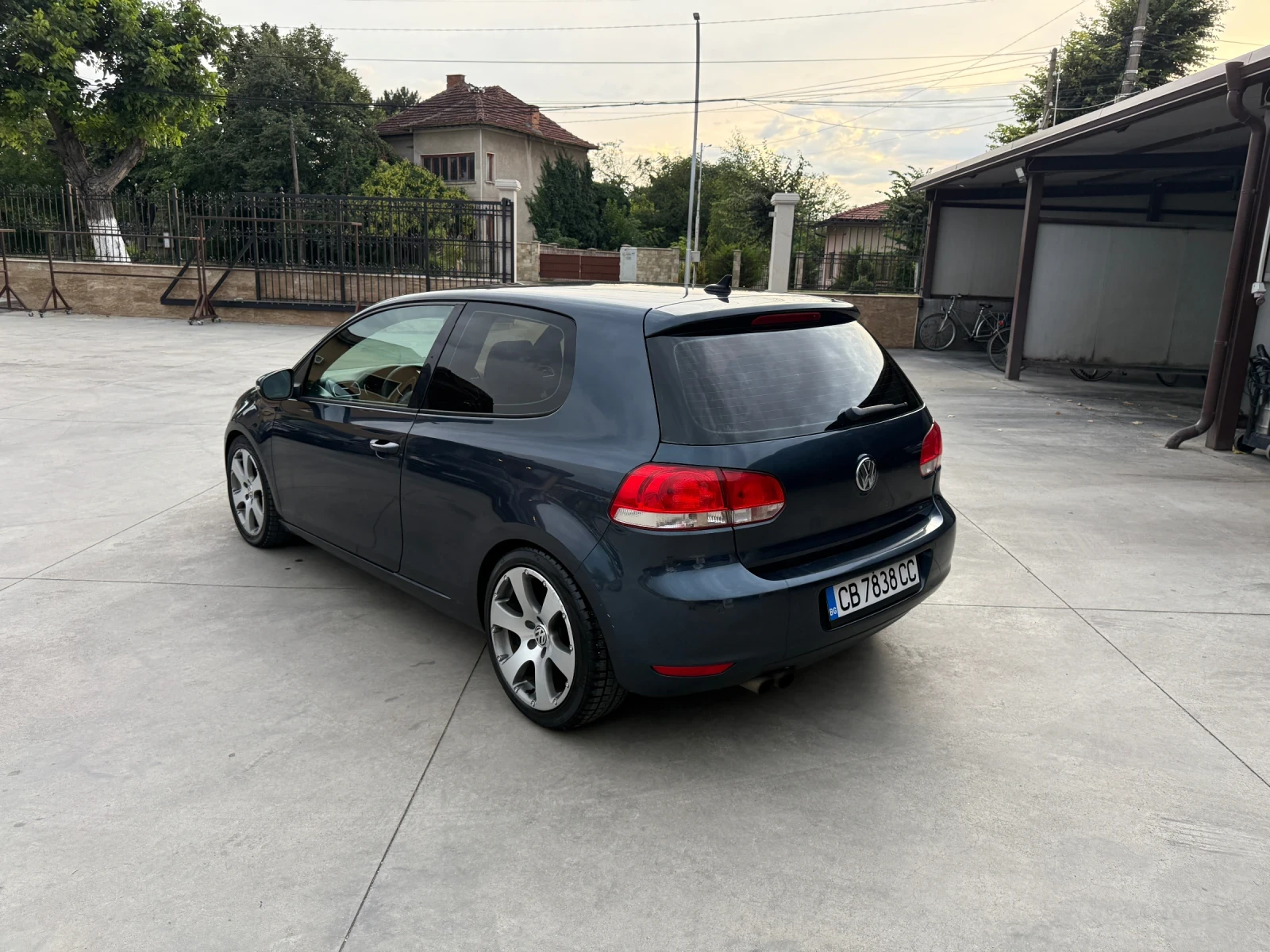 VW Golf 1.4TSI DSG  NAVI | Mobile.bg � ����������� 3