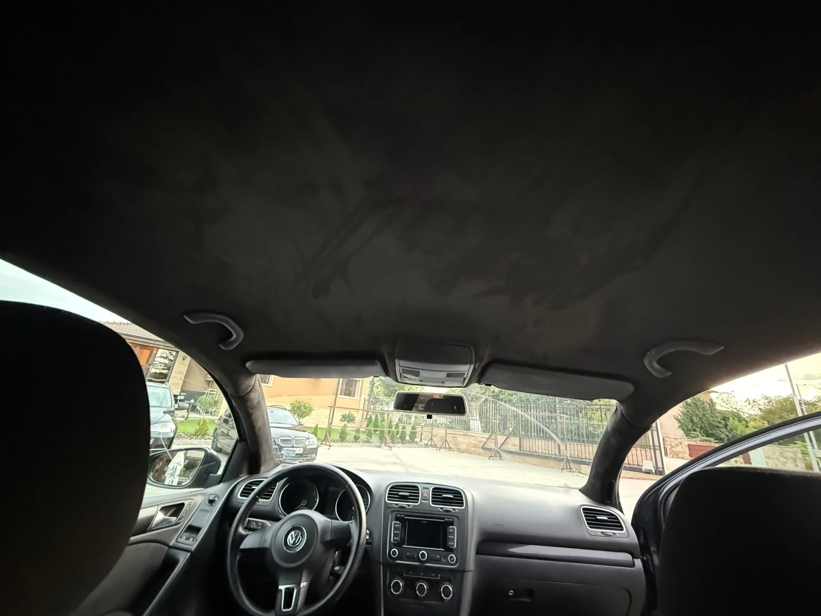 VW Golf 1.4TSI DSG  NAVI | Mobile.bg � ����������� 12