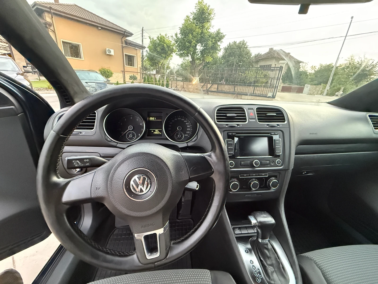 VW Golf 1.4TSI DSG  NAVI | Mobile.bg � ����������� 7