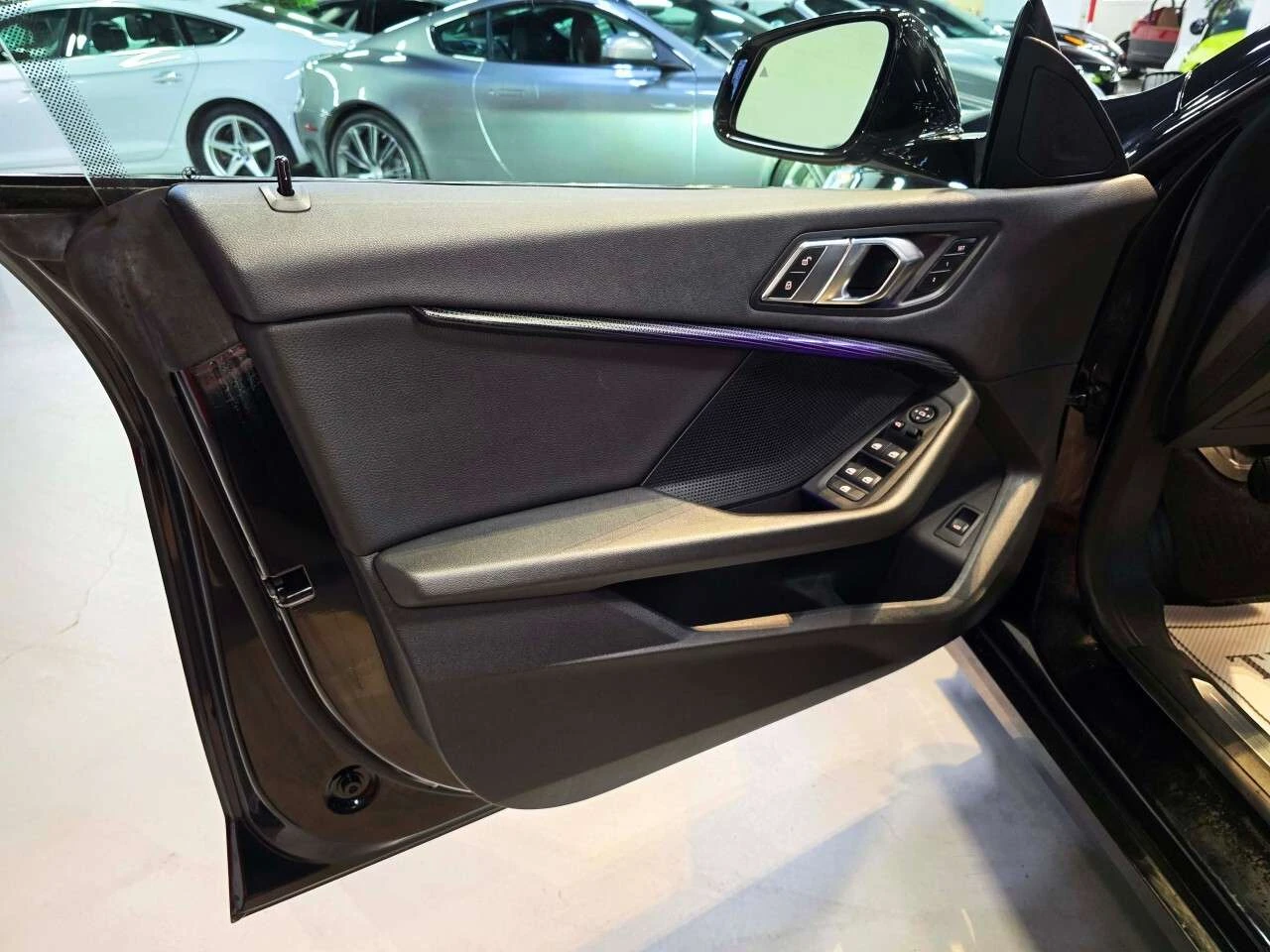 BMW 220 ЦЕНА до БГ, снимка 9 - Автомобили и джипове - 55300262