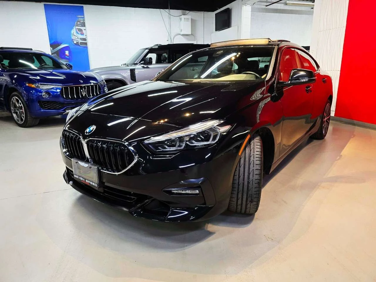 BMW 220 ЦЕНА до БГ